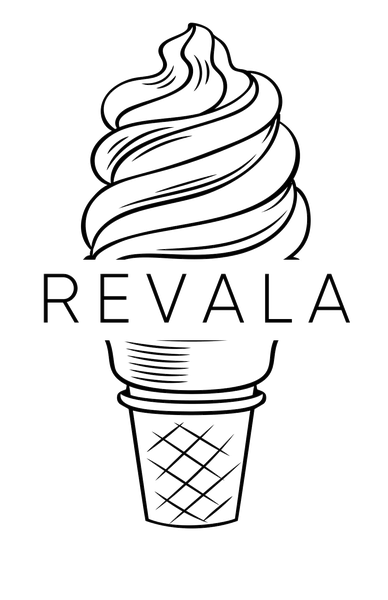 Revala — Ice cream powder manufacturer for B2B and HoReCa