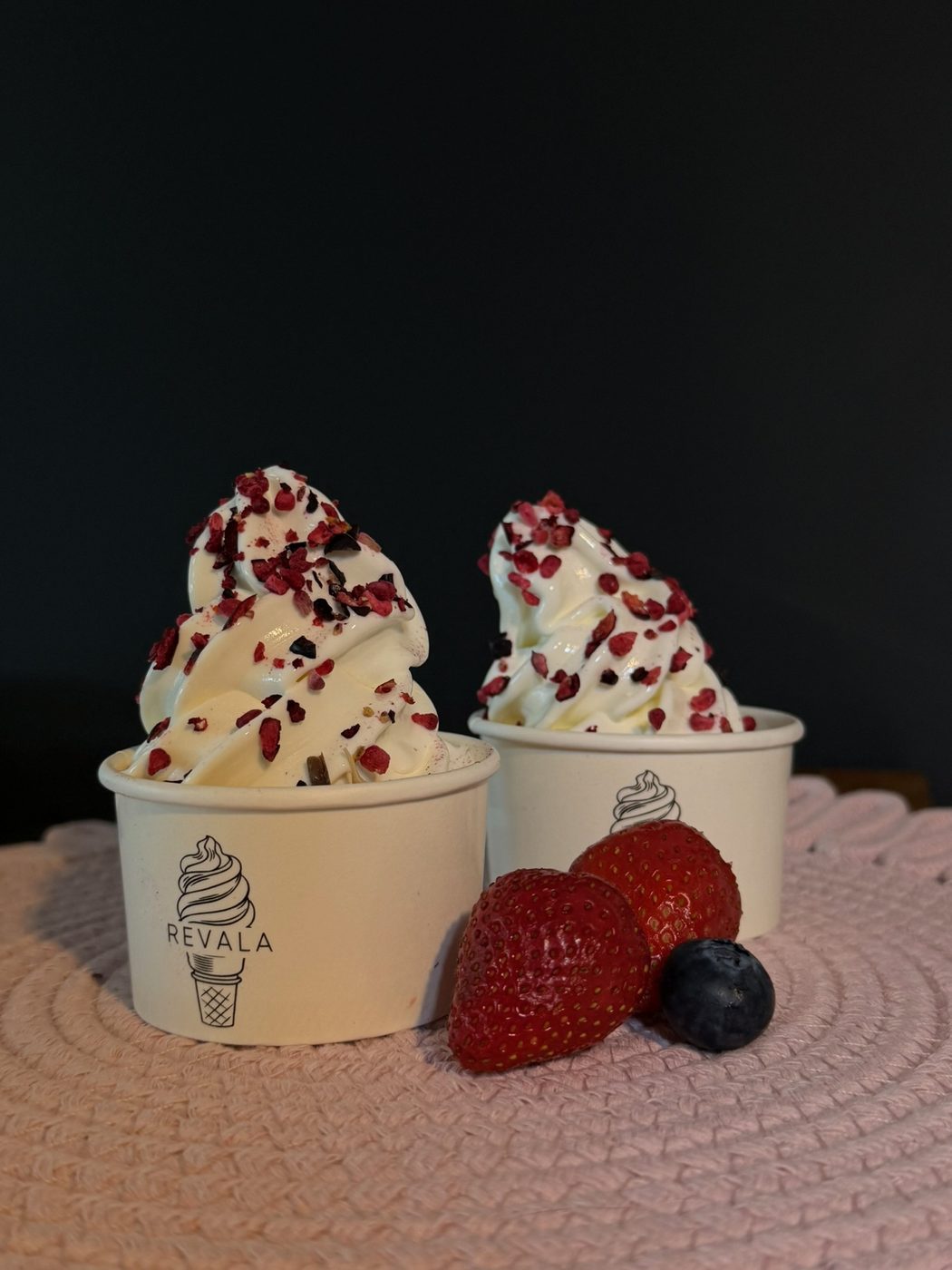 Revala ice cream Starter Kit