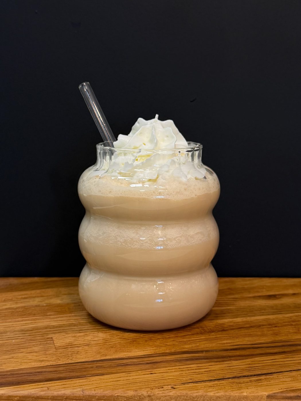 Revala milkshake — calculate your profit
