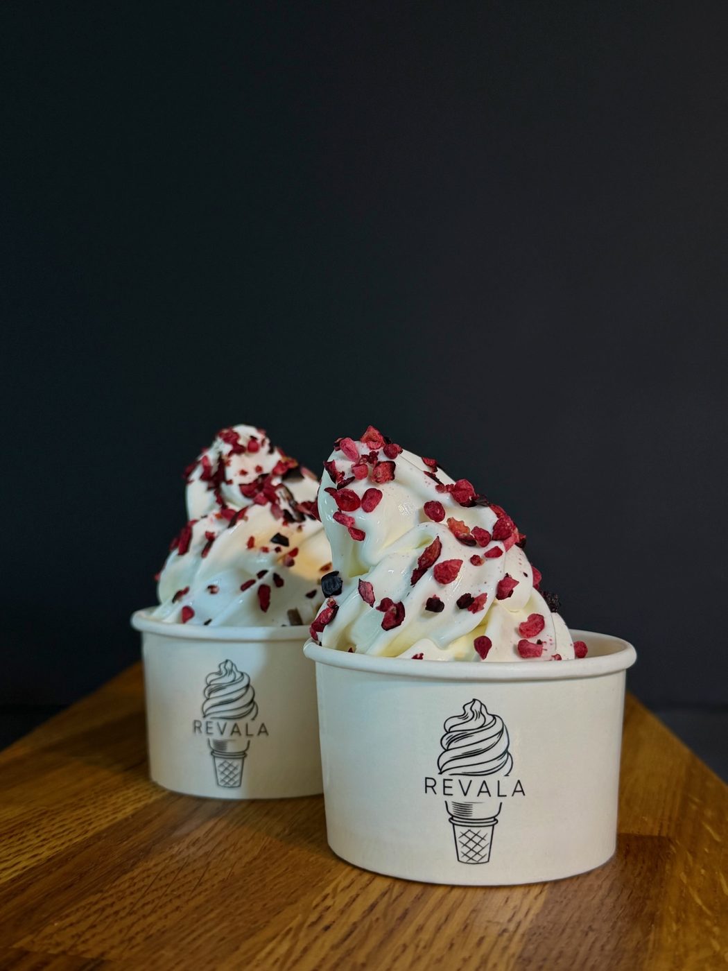 Home mixer ice cream recipe