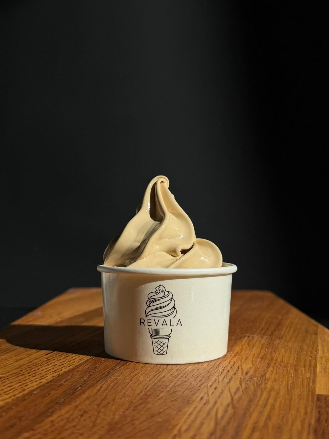 Soft serve machine recipe