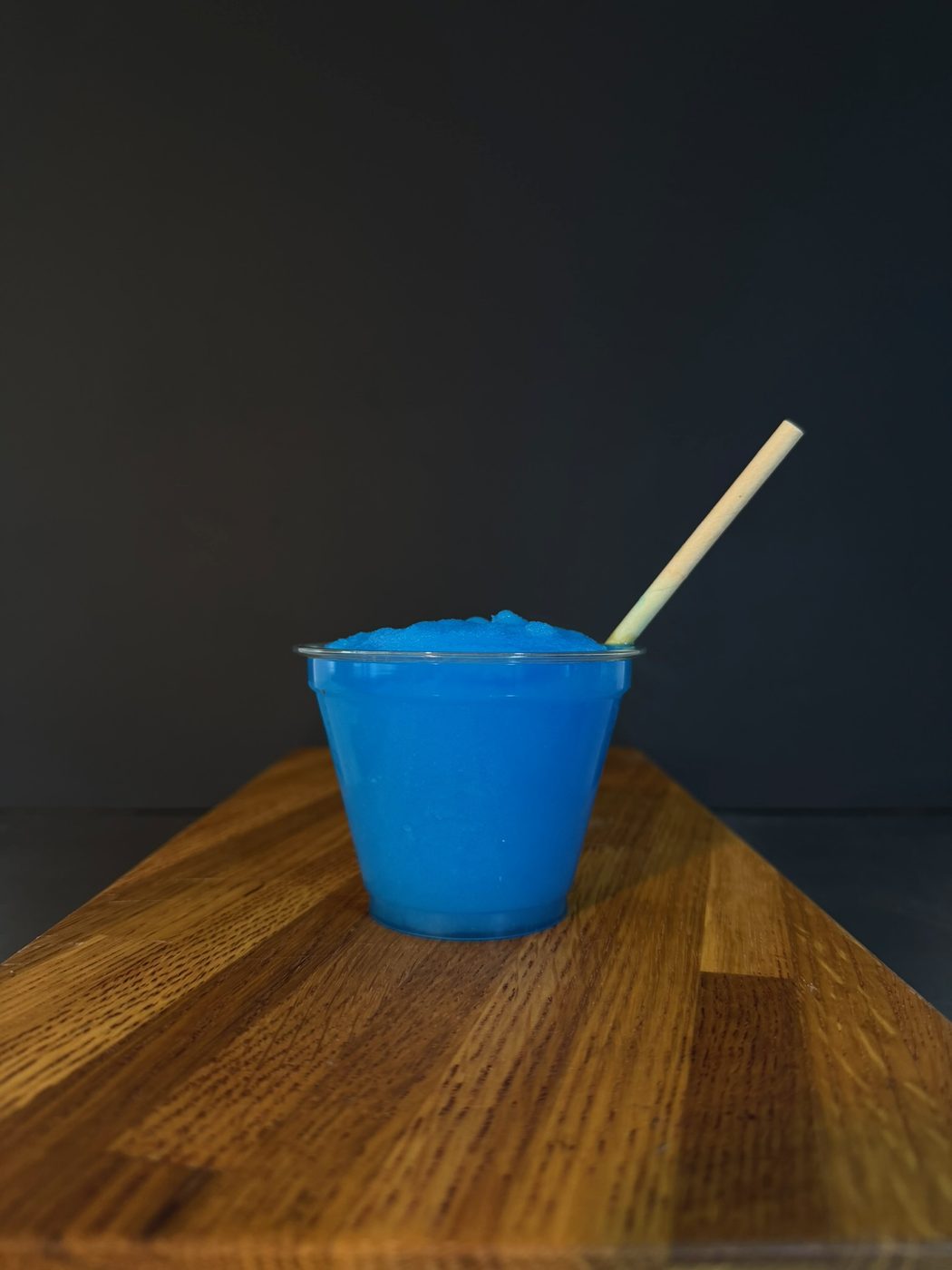 Rolled ice cream recipe
